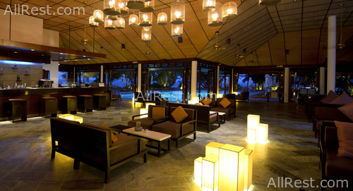 Lily Beach Resort & Spa 53